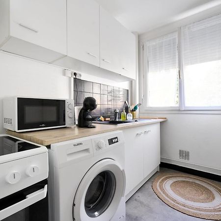 Appartement Cosy Et Charme Au Coeur De Besancon Exterior photo