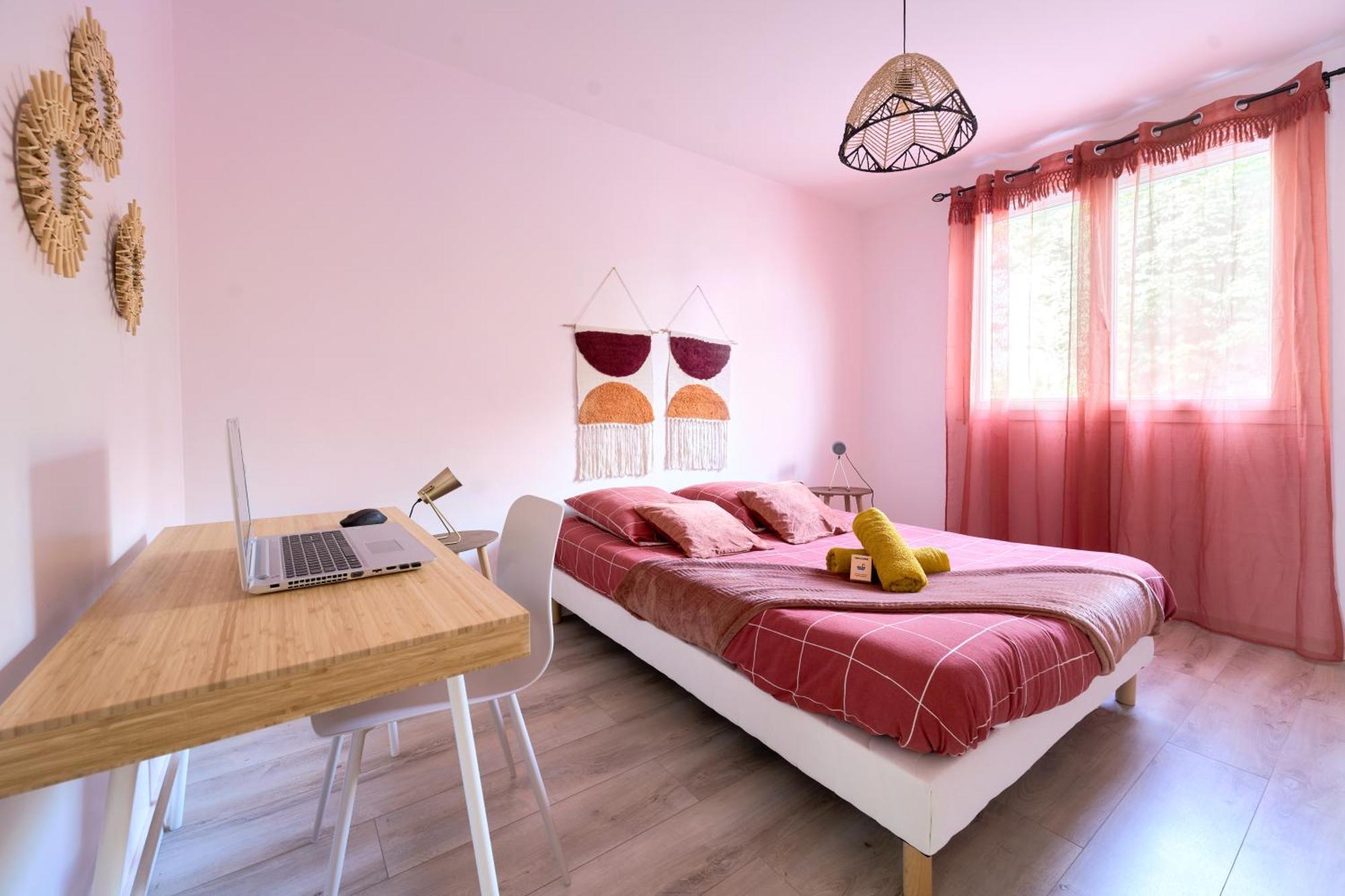 Appartement Cosy Et Charme Au Coeur De Besancon Exterior photo